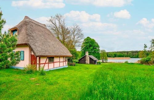 Bungalow Prütz - Foto 18