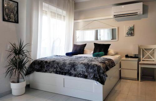 Bonavista Studio with a Balcony - Calella - Photo 1