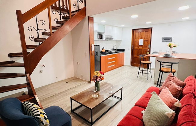 Tezza Polo Aparts - Foto 21