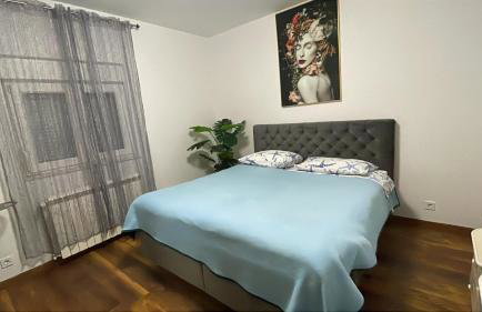 Nany-Villa with heated pool - Foto 2