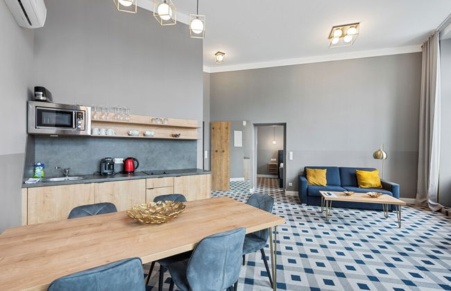 KH Opera Apartments - Photo 34