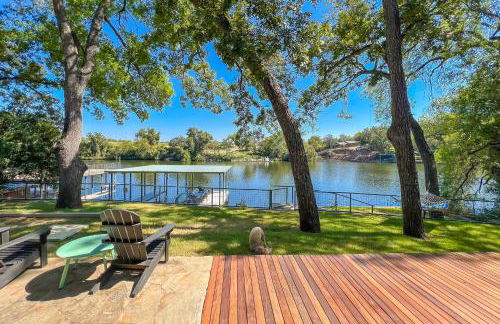 Green River Lodge - Lake LBJ - Foto 33