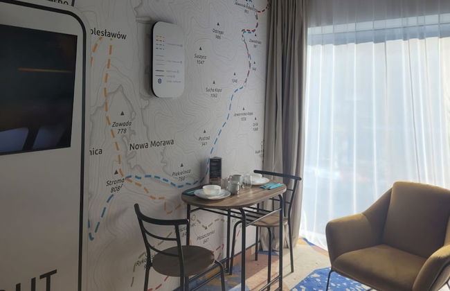 Aparthotel Biała Perła – Czarna Góra Resort | Sun & Snow - Foto 31