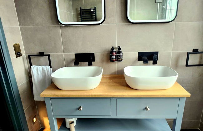 Pinnacle Suites - Foto 21