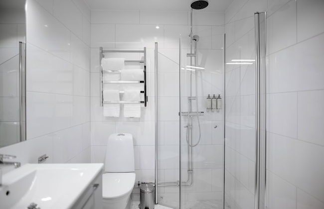 The Lab Hotel - Foto 46