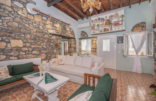 Philoxenia traditional house - Foto 1