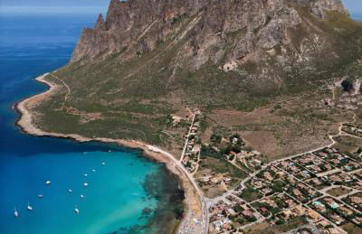 Residenza sul Mare Baia Cornino - Foto 34