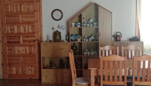 Krania House #Petrilo #Argithea #Agrafa - Foto 5