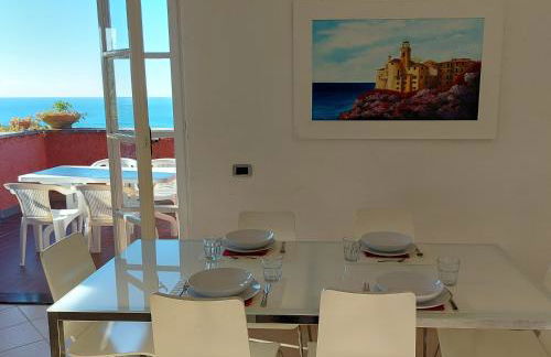 Dream House - sea view & garden - pool - private box - Foto 11