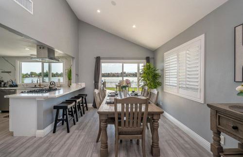 The Lakefront Oasis - Foto 6