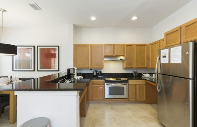 Regal Oaks Retreat Pool Hot Tub Near Disney - Photo 3