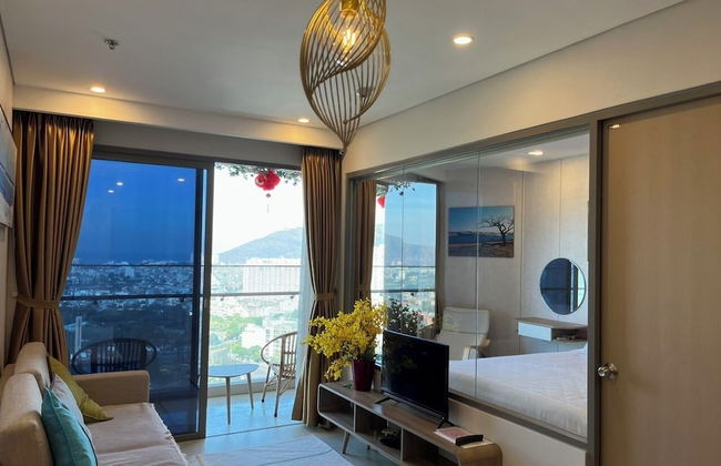 CSJ Vung Tau - Pool, Ocean Sky View - Photo 33