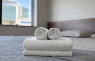 Flat Vivence com cama Super King - Foto 4