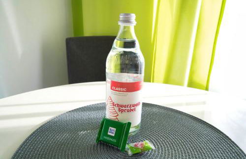 Gaishöll-Wasserfälle Apartment Schwarzwald - Foto 21