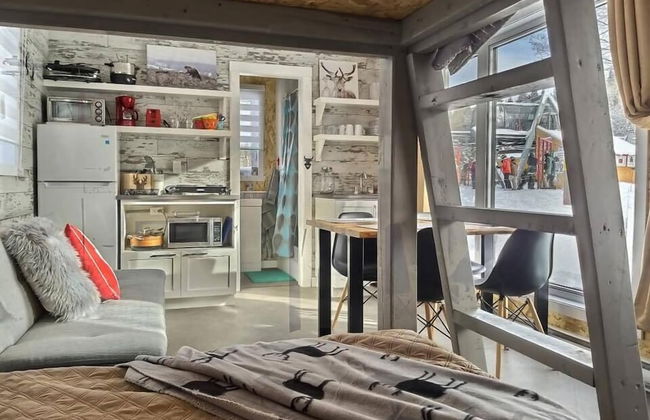 Domaine des Trois-Îles - Foto 5