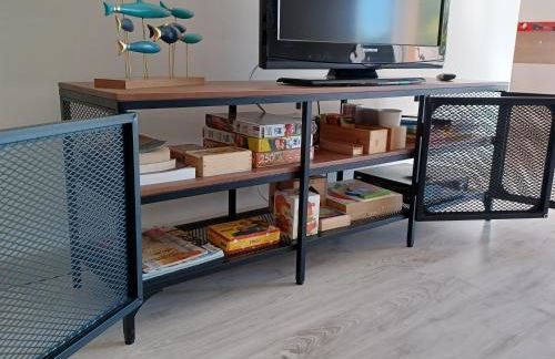 Appt spacieux et lumineux pour 6 pers - Foto 13