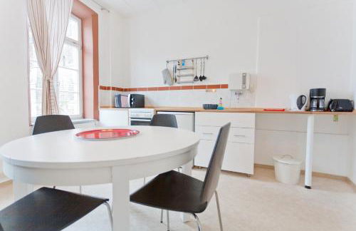 Elisabeth Apartments - Foto 74