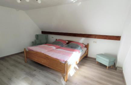 Gasthof Adler Ferienwohnung - Foto 37