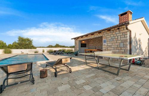 Villa Magdalena ZadarVillas - Foto 41