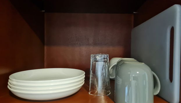 COZY Studio at SCSP Suite - Foto 2, Habitación