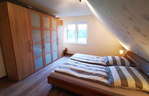 Traumhaftes Ferienhaus an der Nordseeküste - Foto 25