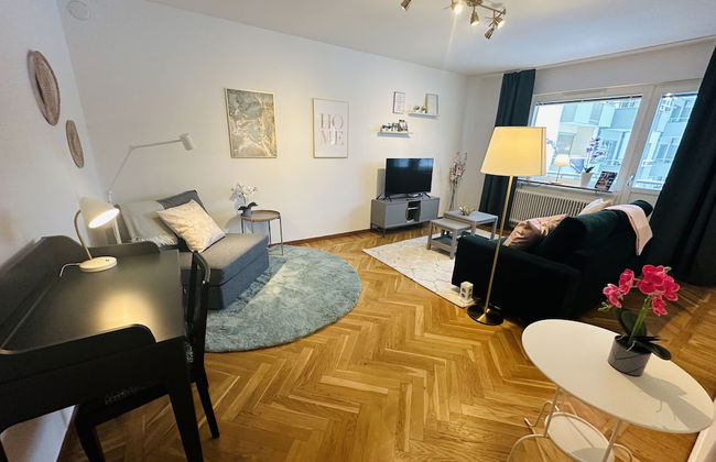 Prinshöjden Hotel - Smart Digital Apartments & Villas - Foto 35