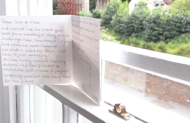 Ironbridge View Townhouse - Foto 33