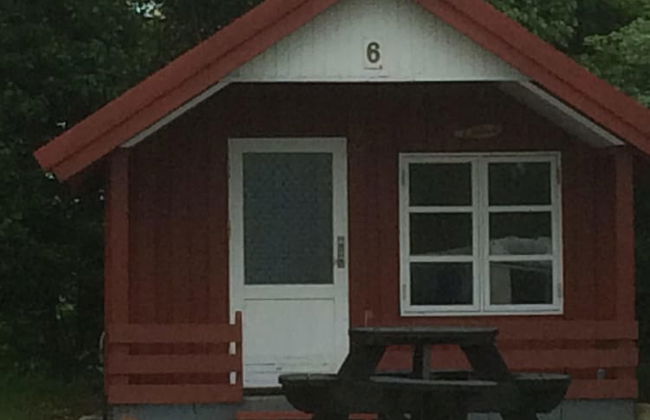 Bredebro camping - Foto 2