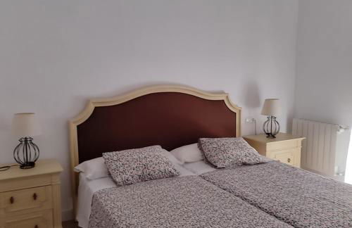 Casa rural Las Canales - Iznájar - Foto 7