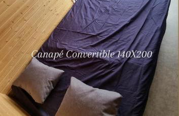 îlot cosy and SPA -PROCHE ZOO BEAUVAL - Foto 11