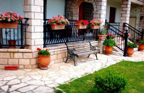 Simos Apartments - Photo 69