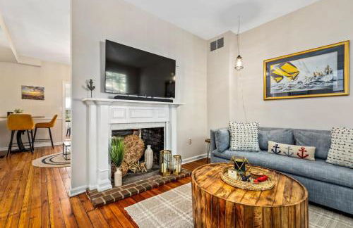 Fisher House - Downtown Annapolis! - Foto 17