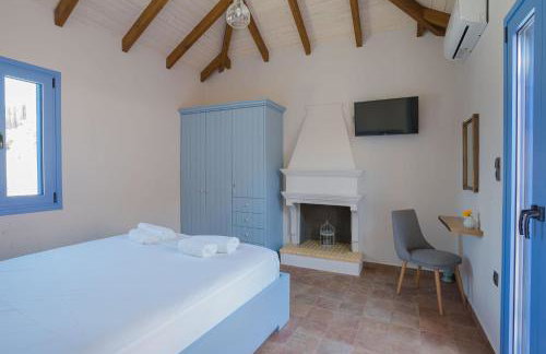 ANOGI - Boutique Guesthouse ~1909~ - Foto 18