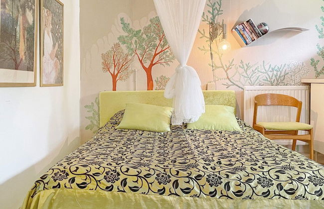 6 Person Holiday Home in Vaxjo-by Traum - Foto 4