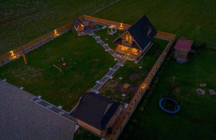 Nini House Dudki - Foto 9