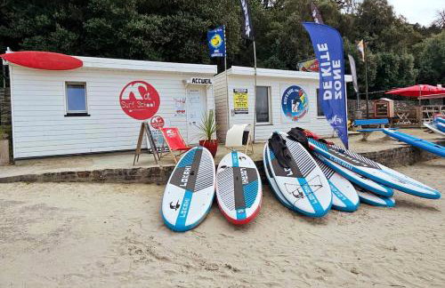 HON TI MOR notre Maison de la mer - Foto 40