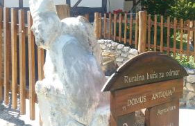 Domus Antiqua - Foto 42