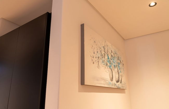 101 Nine palms - Foto 10