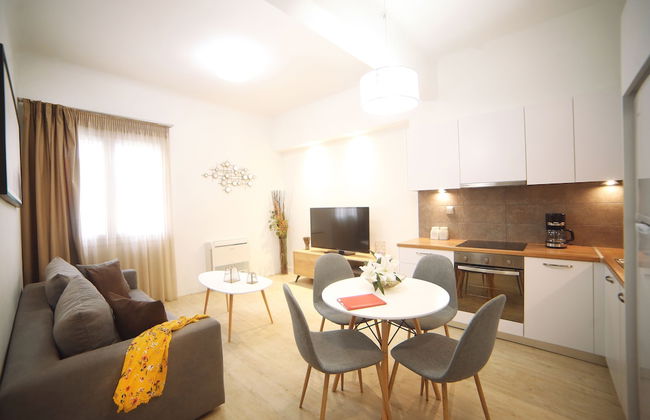 Athens Morum City Apartments - Foto 43