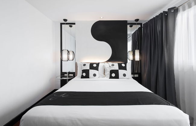 Y2 Residence Hotel - Foto 33