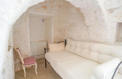Trullo Le Rondinelle - Foto 73