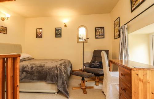 Lychgate Cottage - Foto 16