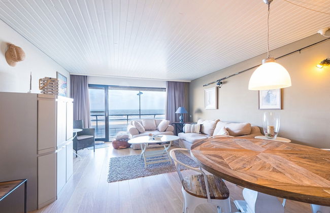Apartment With sea View in Middelkerke - Foto 13