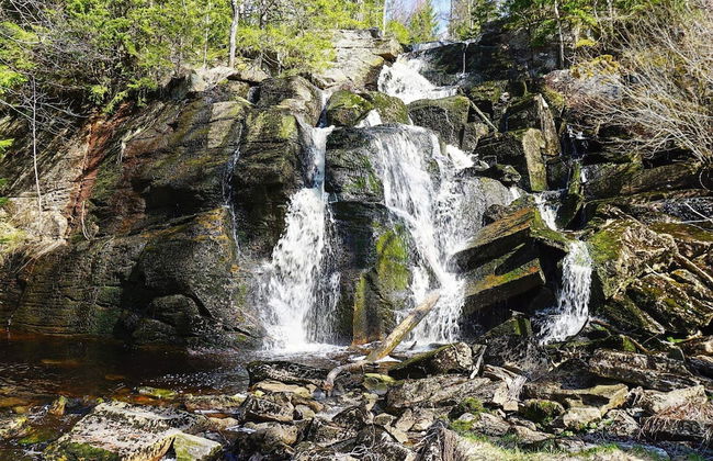 9 Person Holiday Home in Hallevadsholm-by Traum - Foto 13