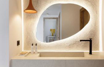 Infinity View Suites Tinos - Foto 35