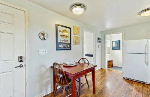 Mendocino Getaway - Ocean Views & Family Fun - Foto 6