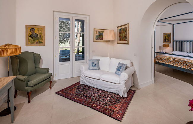 Principi di Butera 14 - Photo 49