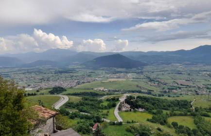 Locazione turistica" La Rupe" - Foto 33