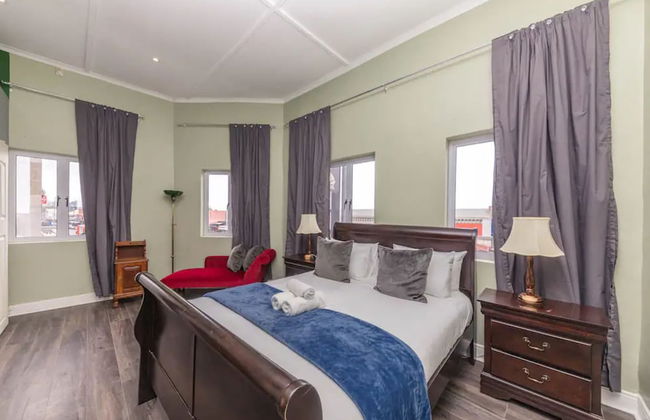 Central and Cosy 1 BD Studio Apartment in Woodstock - Foto 5