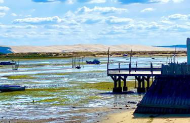 villa blanche Cabine 1 - Foto 27